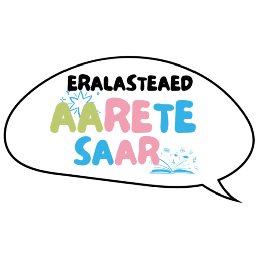 Eralasteaed Aarete Saar